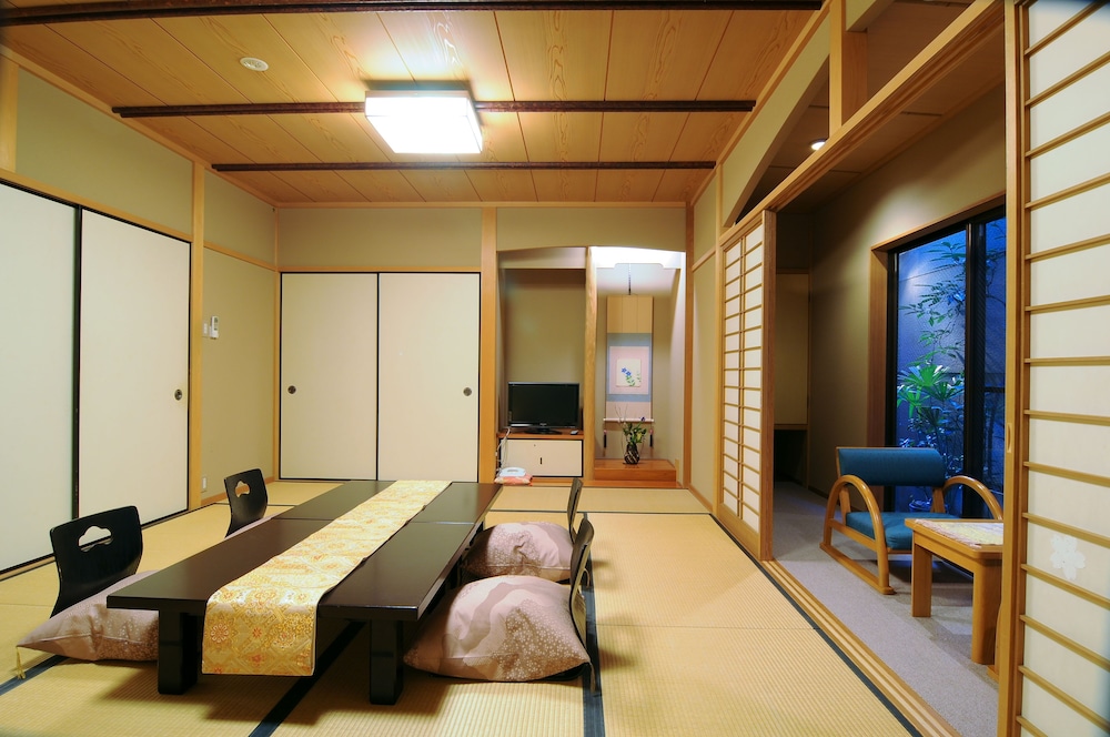 Ryokan Sanga 10/46