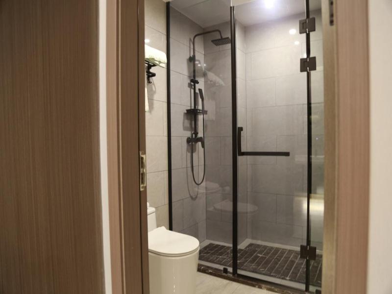 GreenTree Eastern Huai 'an University Town Hotel 38/41
