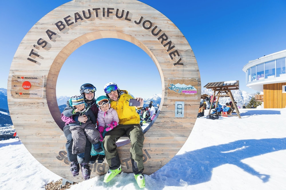 Das Hotel Eden - Das Aktiv- & Wohlfühlhotel in Tirol auf 1200m Höhe 38/48