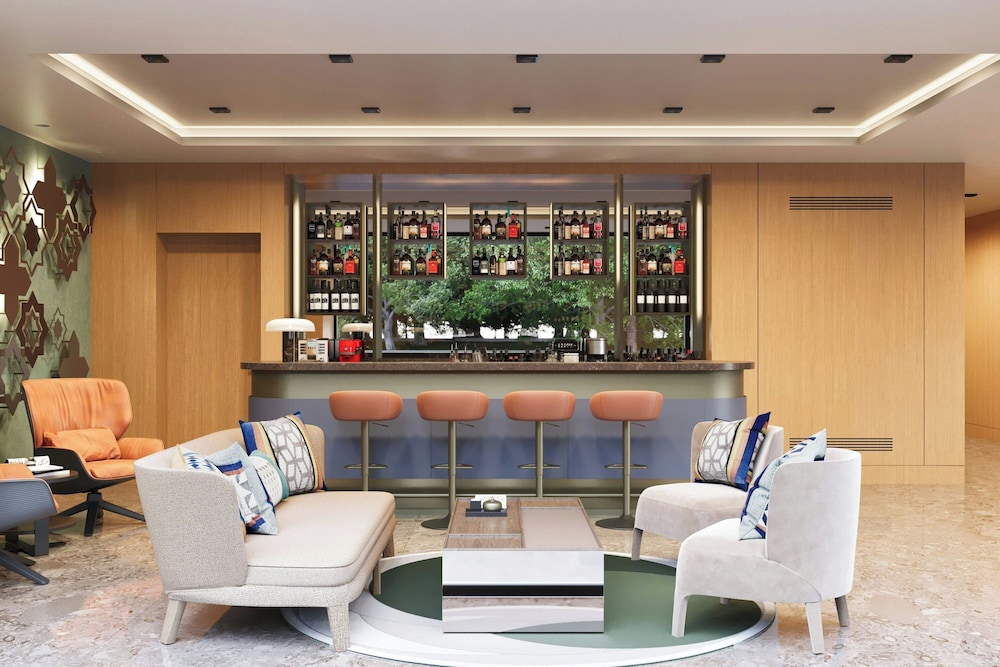 Lokalist, Istanbul, a Tribute Portfolio Hotel 35/50