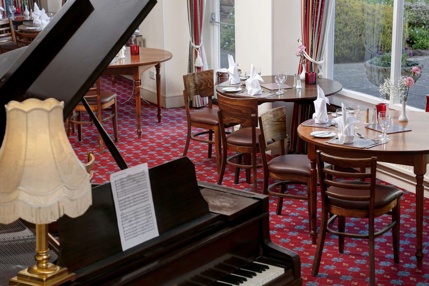 Lord Haldon Country Hotel Sure Hotel Collection by BW 28/43