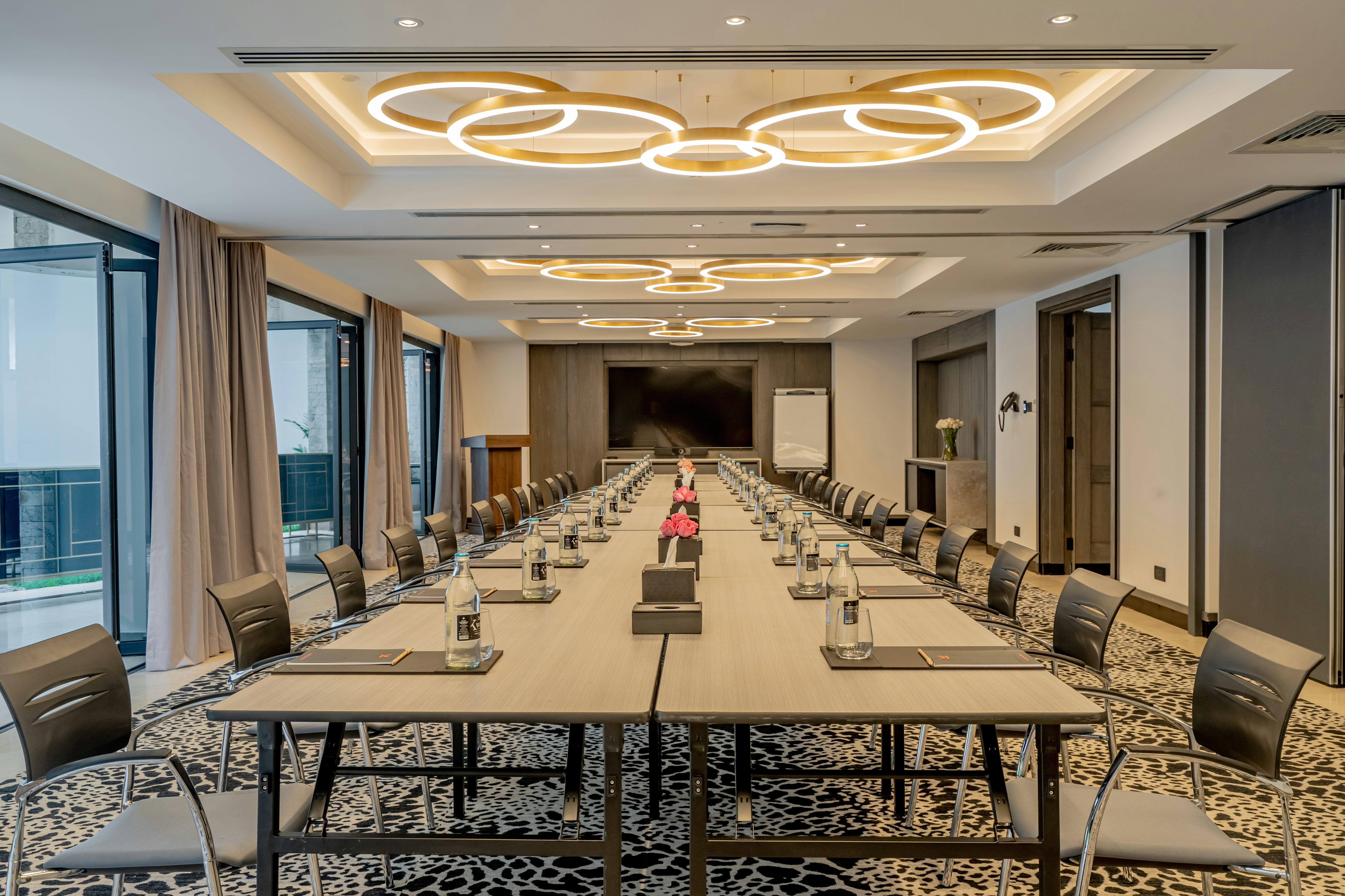 Kwetu Nairobi, Curio Collection by Hilton 48/55