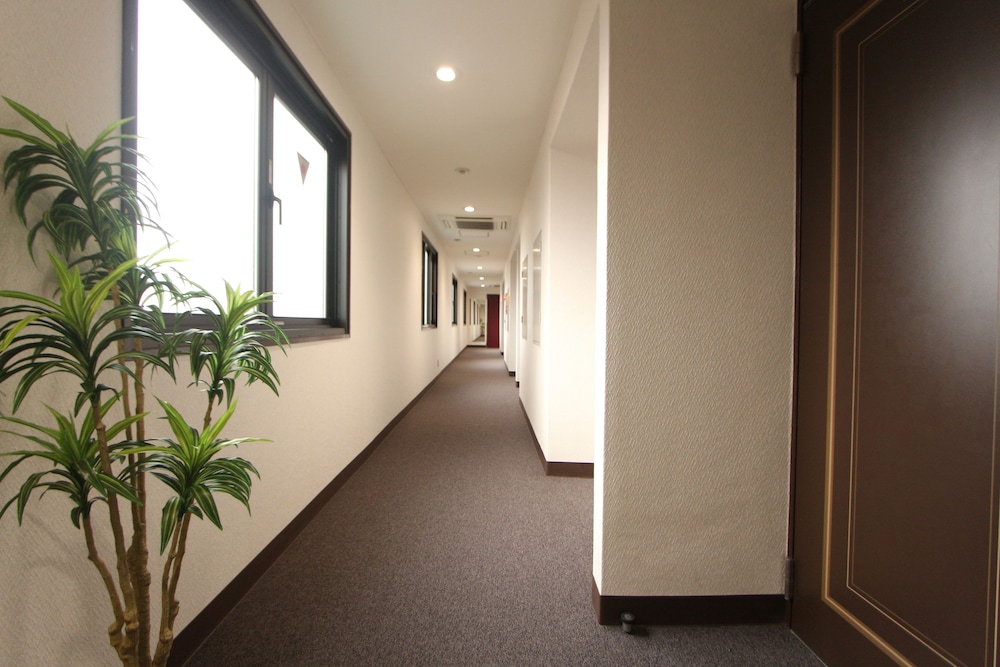 Hotel Livemax Budget Kita-fuchu 12/56