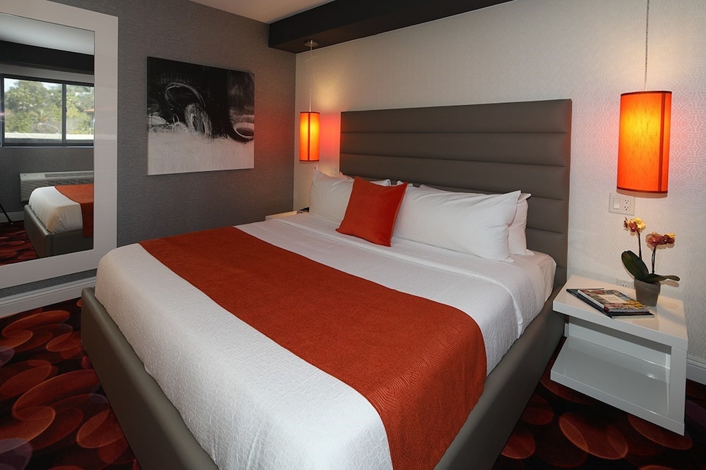 Lexen Hotel Hollywood 14/52