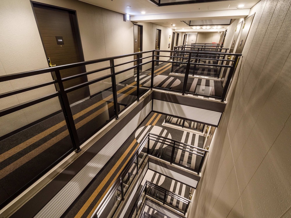 APA Hotel Hakata-Ekimae-2chome 6/45