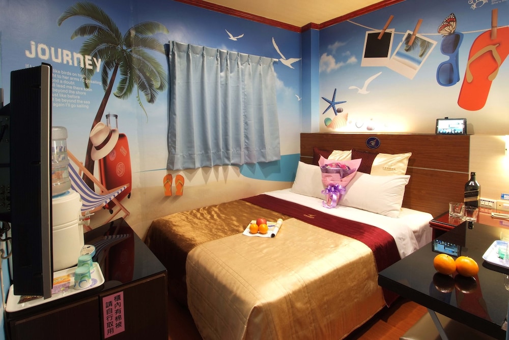 Golden Swallow Hotel 15/25