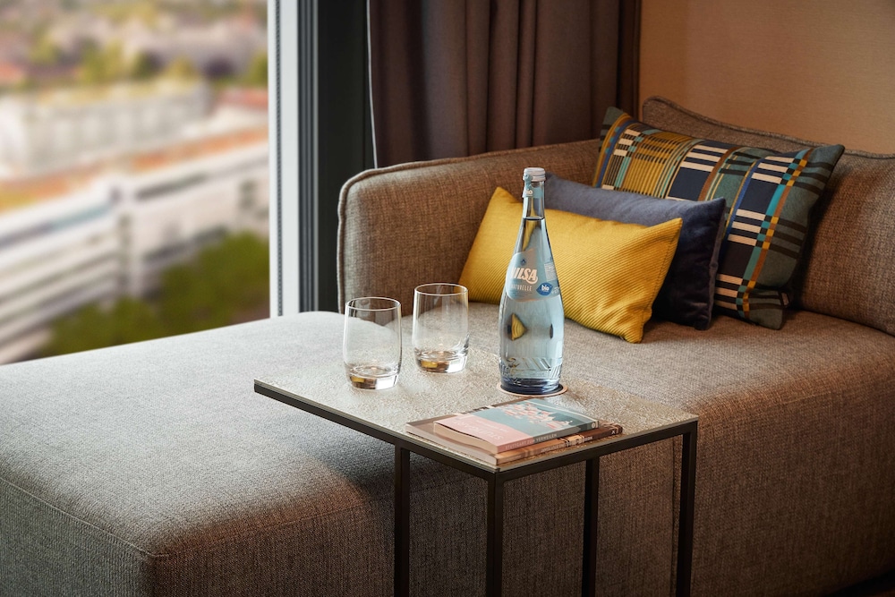 Adina Apartment Hotel Stuttgart 31/39