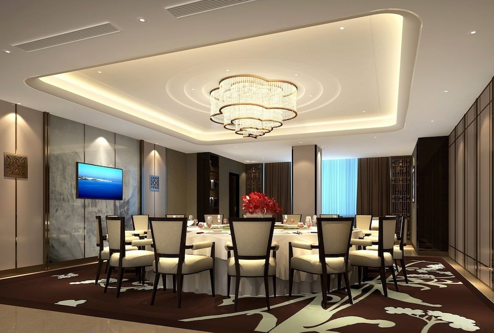 Manhattan Kinlen Hotel - Shishi 22/25