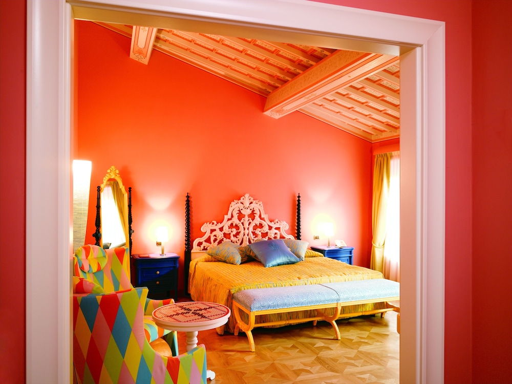 Byblos Art Hotel Villa Amista 8/62