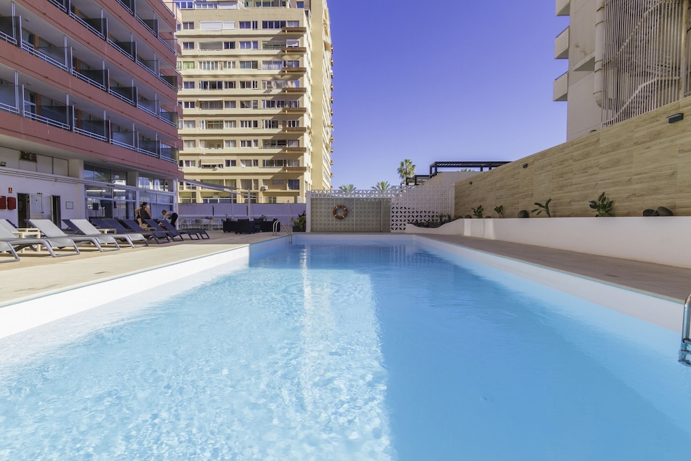 Checkin Concordia Playa 61/64