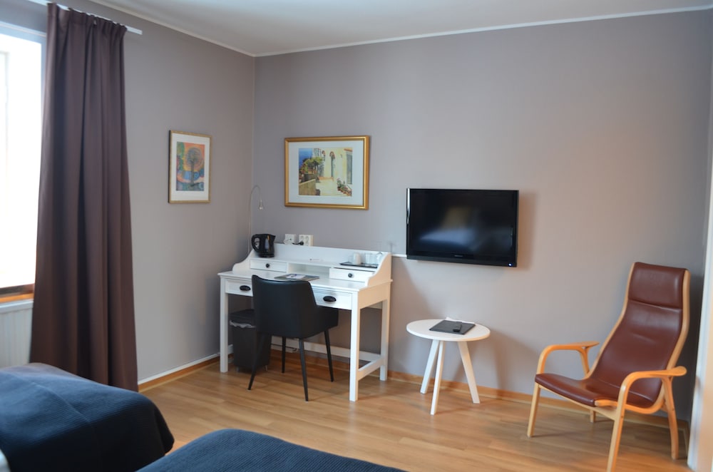 Hotel Wictoria 34/45