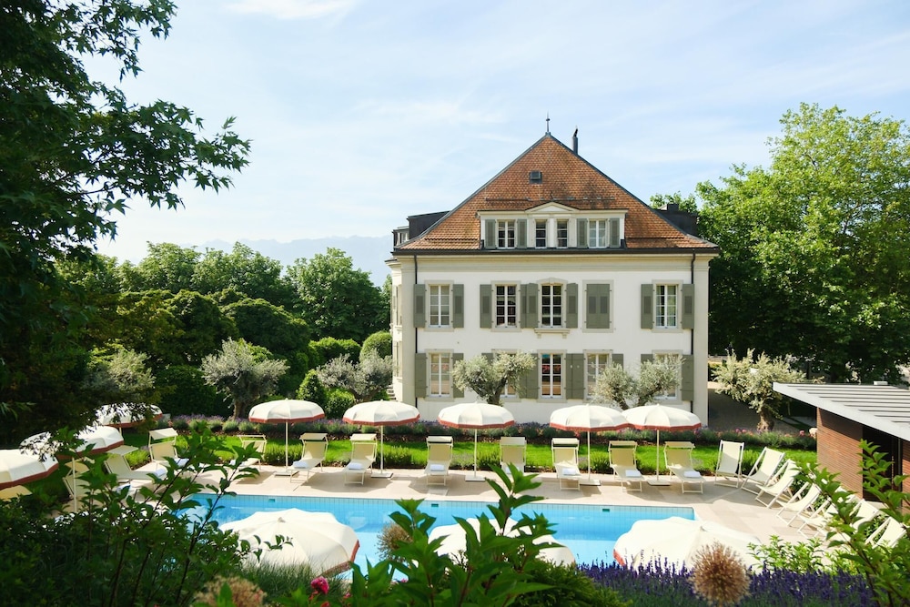 Angleterre Residence 5/69