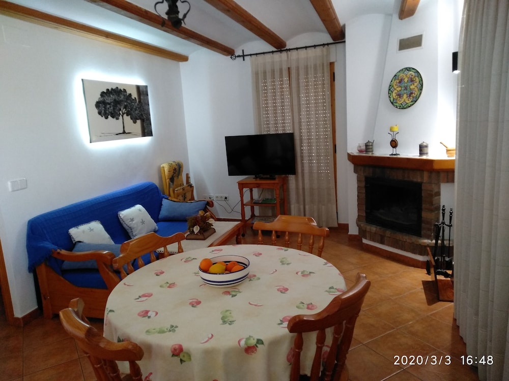 LA CASA DEL CARREBAIX 23/32