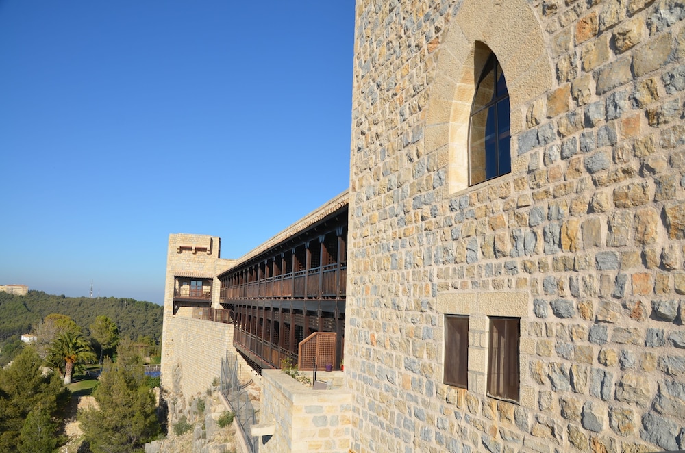 Parador De Jaen 48/50