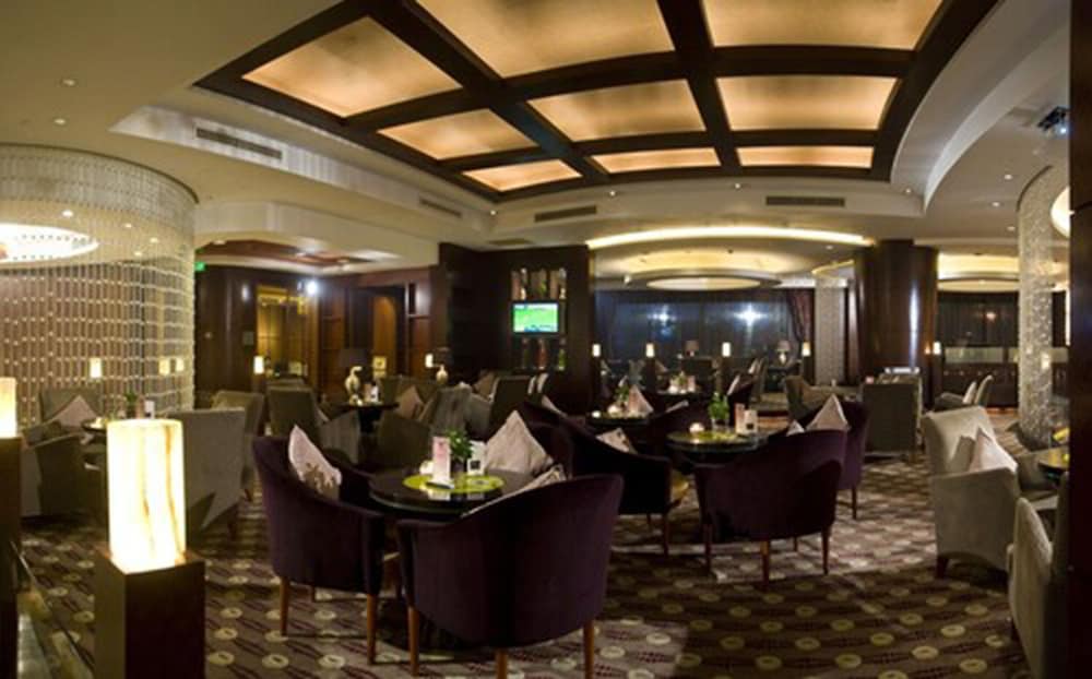 Hotel Fortuna Foshan 15/23
