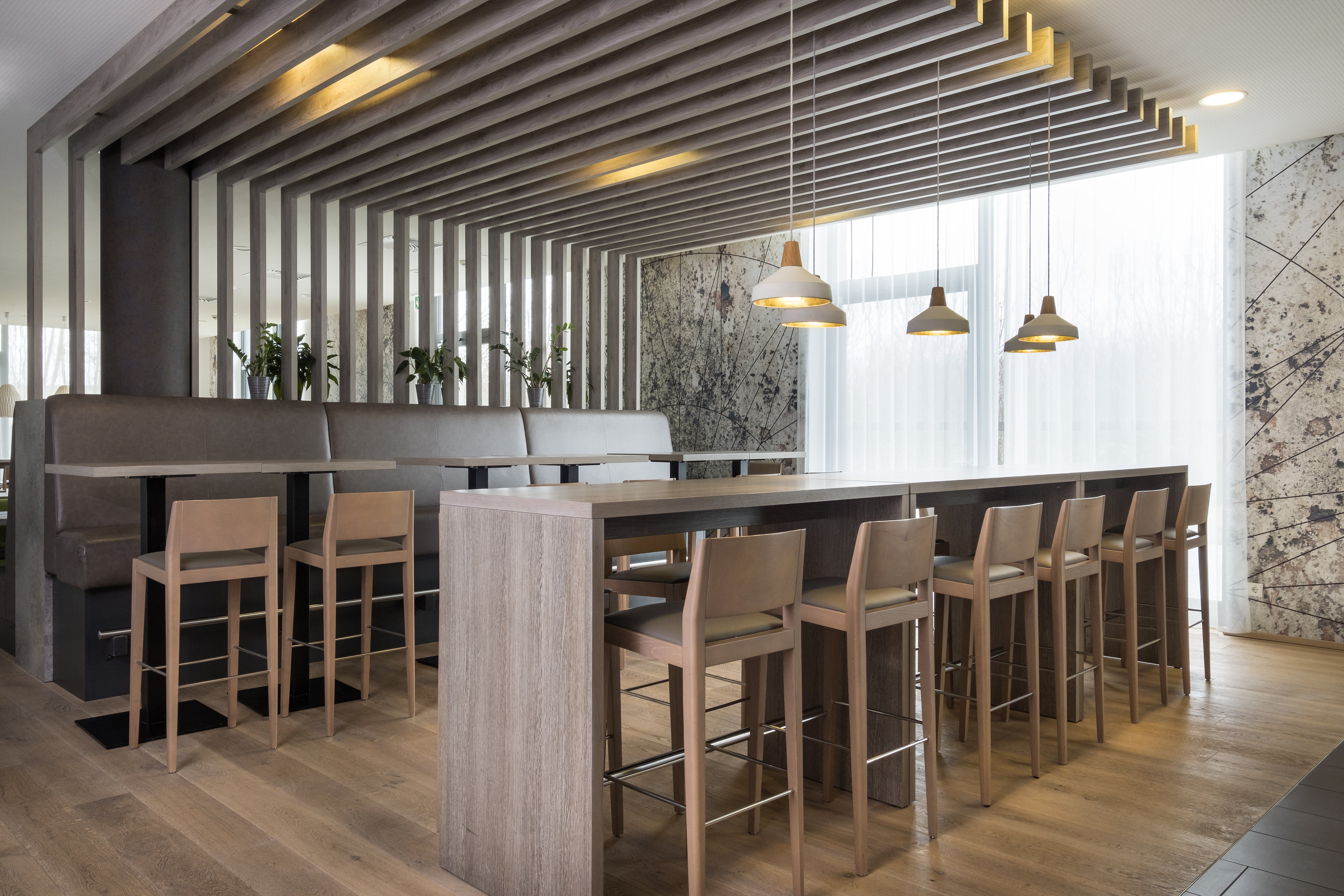 Holiday Inn Express Friedrichshafen 58/76