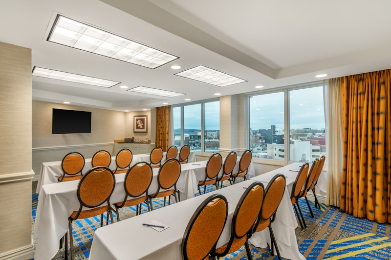 Doubletree By Hilton Jefferson 35/48