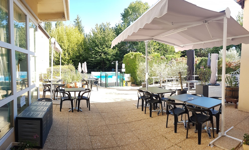 Hôtel La Bérangère 18/35