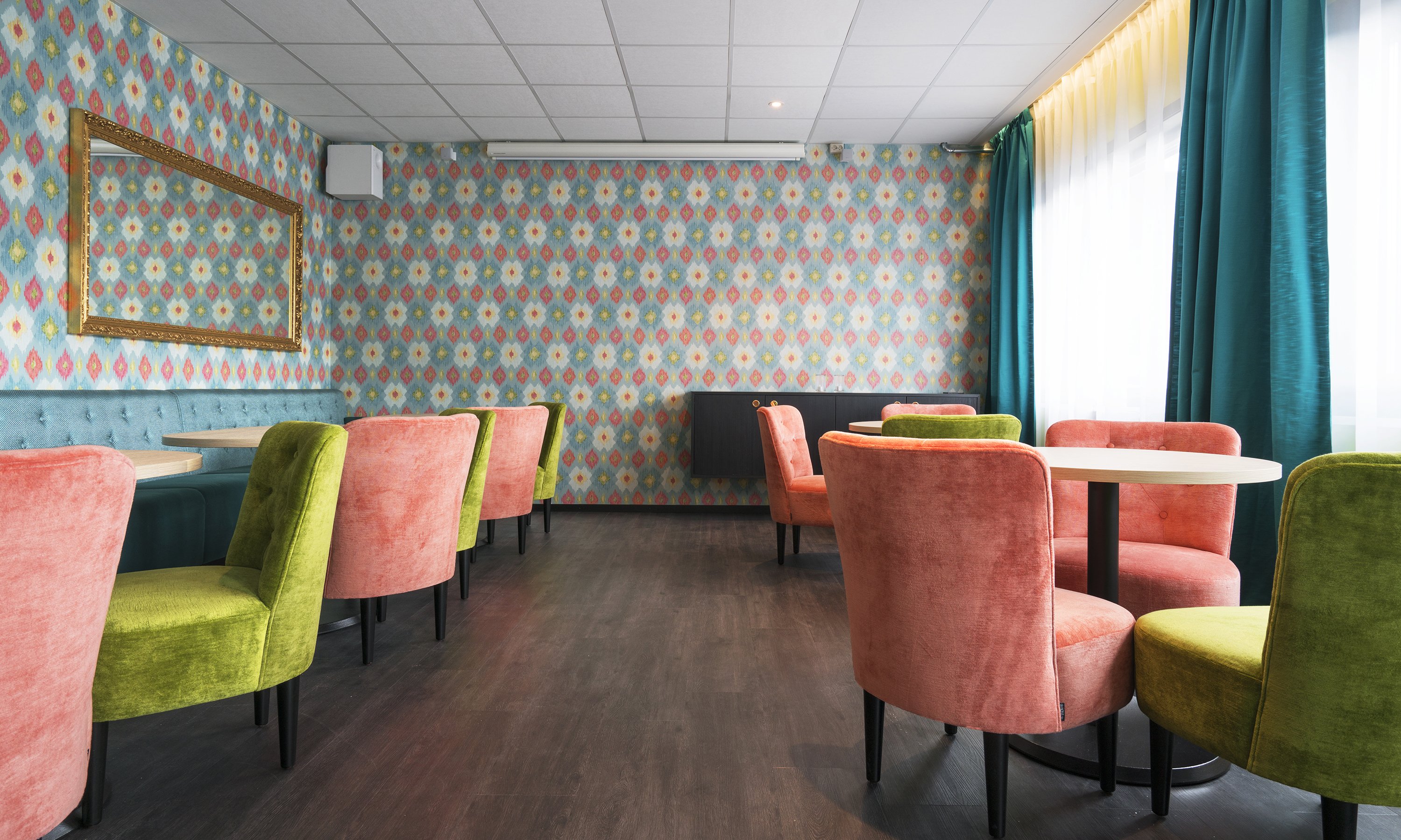 Thon Hotel Polar 46/65