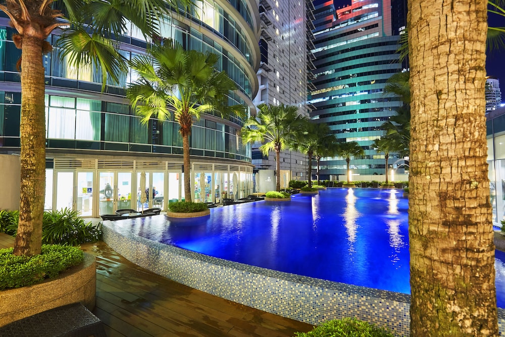 Yemala Suites @ Vortex KLCC 28/33