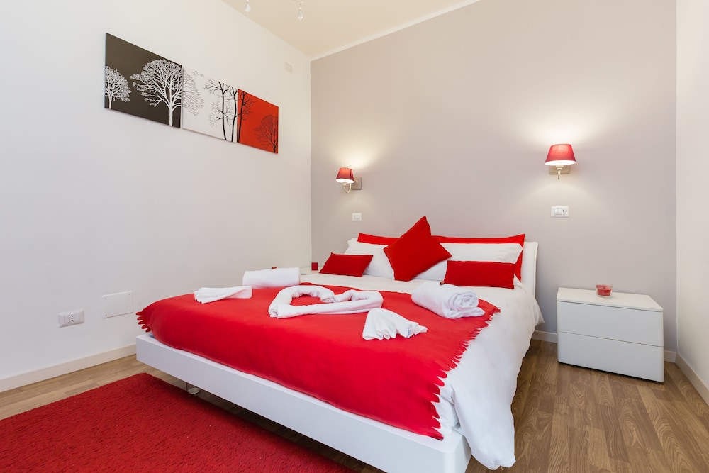 Rione Monti Suites 7/50