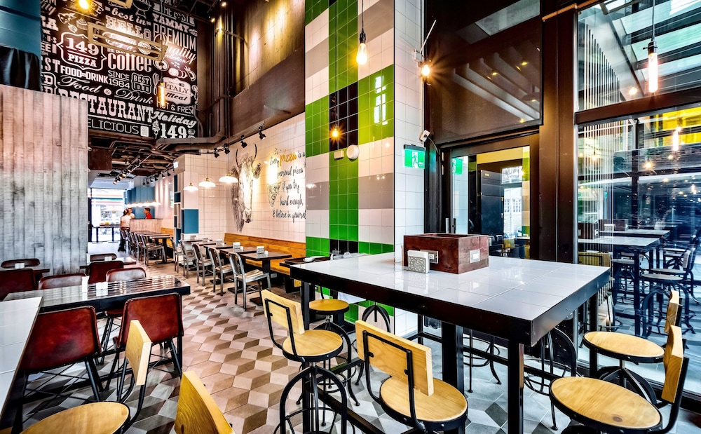Green World Hotel Songshan 47/62