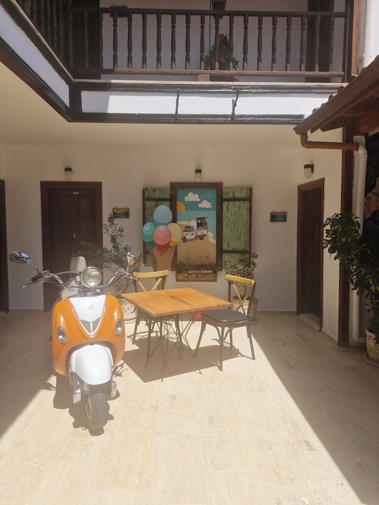 Hotel Palma Rosa 32/50