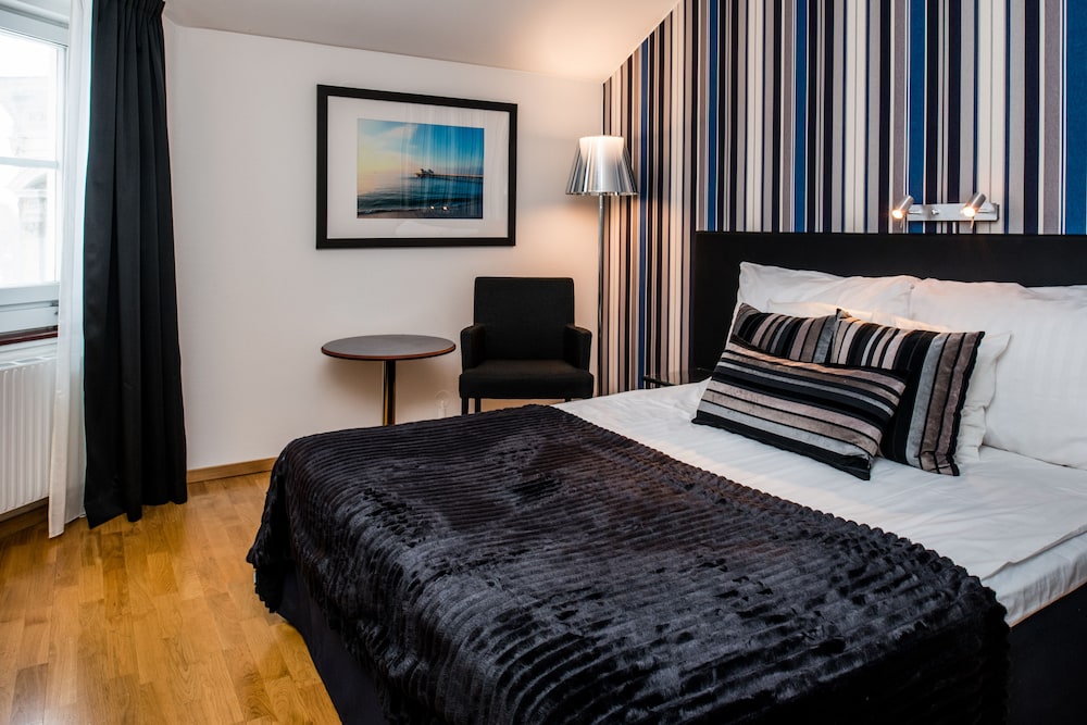 Quality Hotel Statt Hudiksvall 10/43