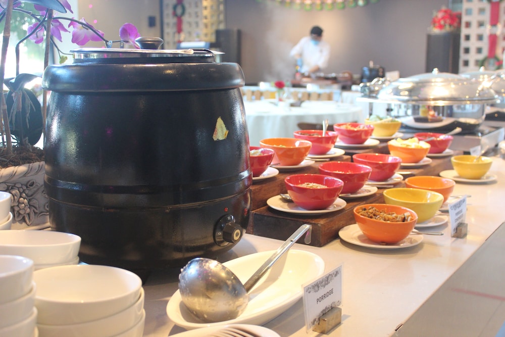 Jinhold Hotel And Serviced Apartment 10/38