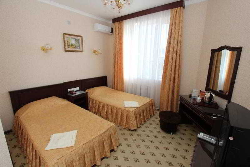 Hotel Asia Samarkand 11/30