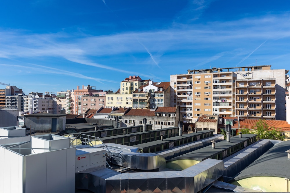 The Delight Hostel Lisbon 3/60