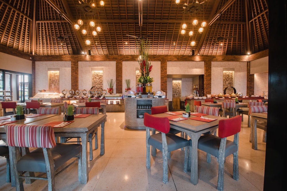 Kuta Seaview Beach Resort 65/78