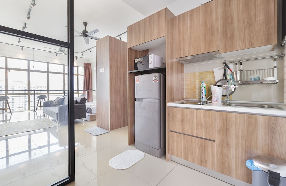 Palazio Serviced Apartment 45/50
