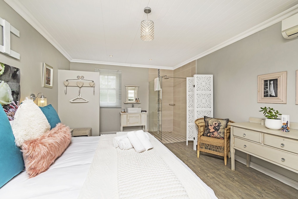 La Montagne Bed & Breakfast 11/50