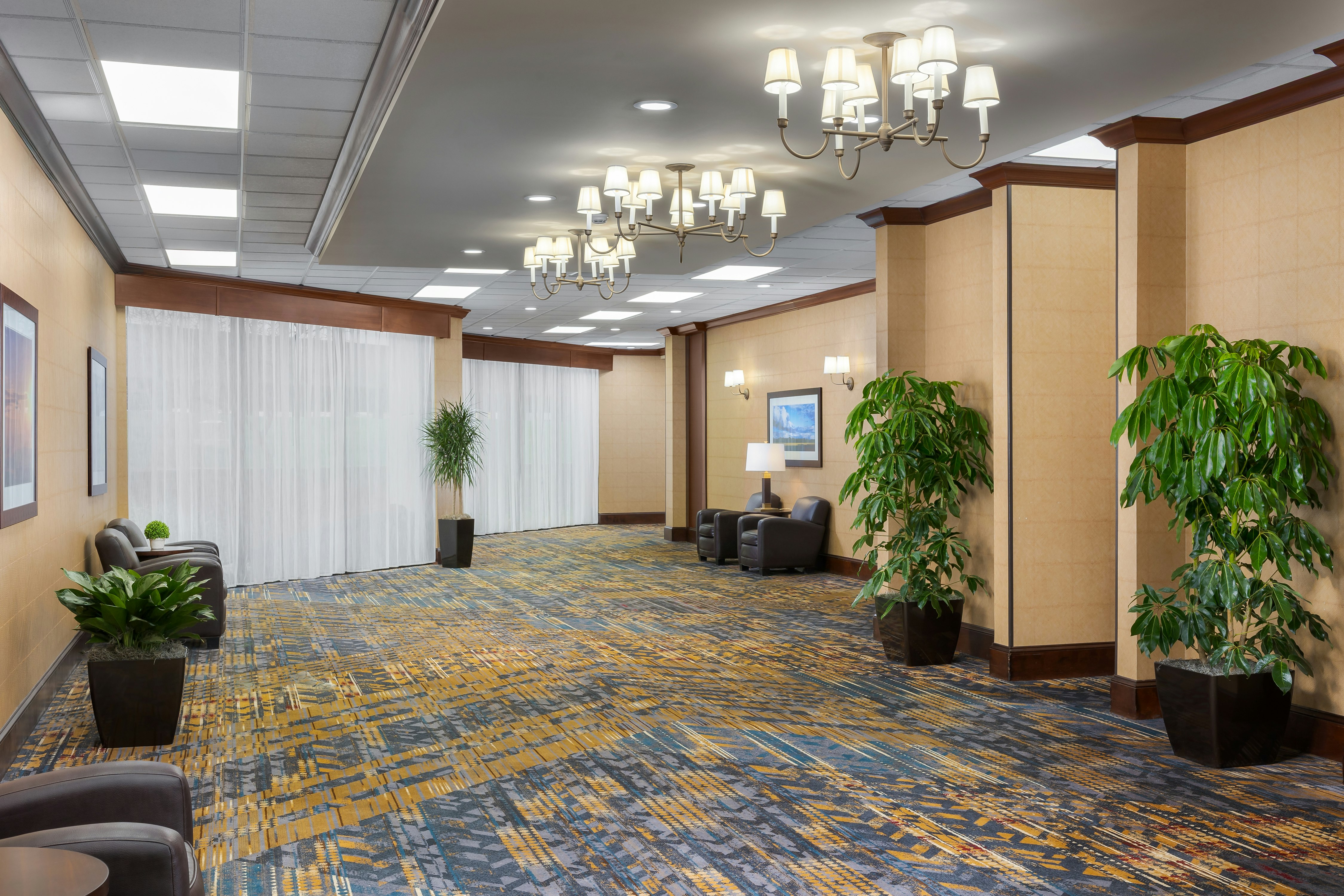 Doubletree Cincinnati Airport 5/34