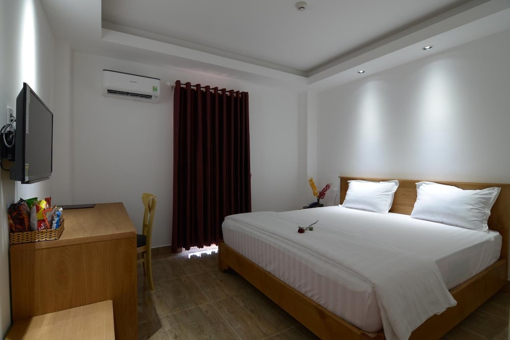Veevoo Hotel 15/34