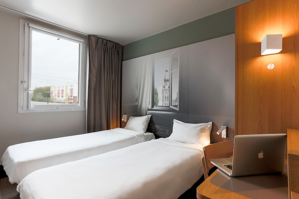B&B HOTEL Valenciennes Marly 12/39