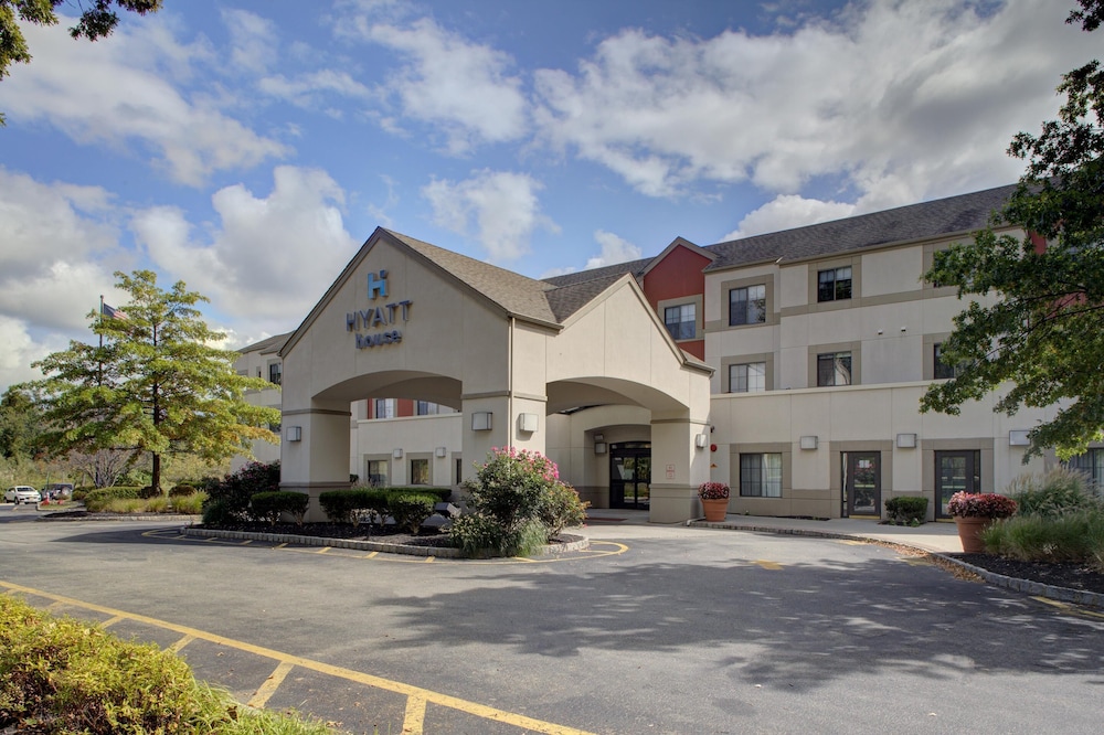 Hyatt House Parsippany/Whippany 65/71