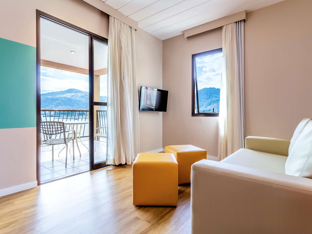 Hotel Nacional Inn Angra dos Reis 11/50