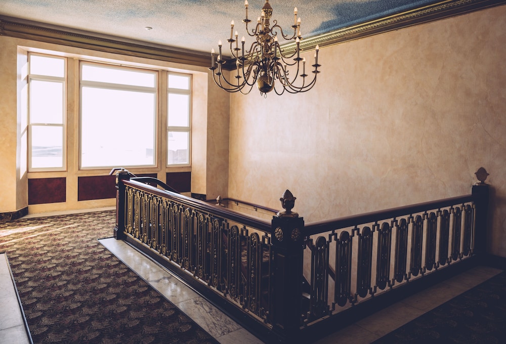 Prince Arthur Waterfront Hotel & Suites 26/43
