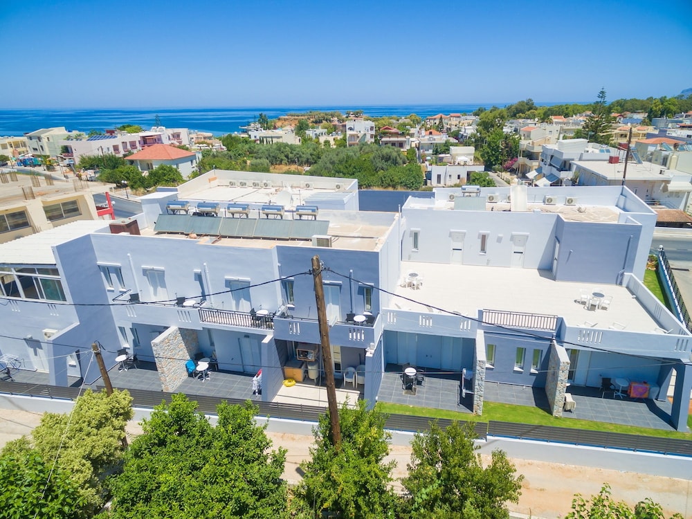 Nontas Hotel Apartaments