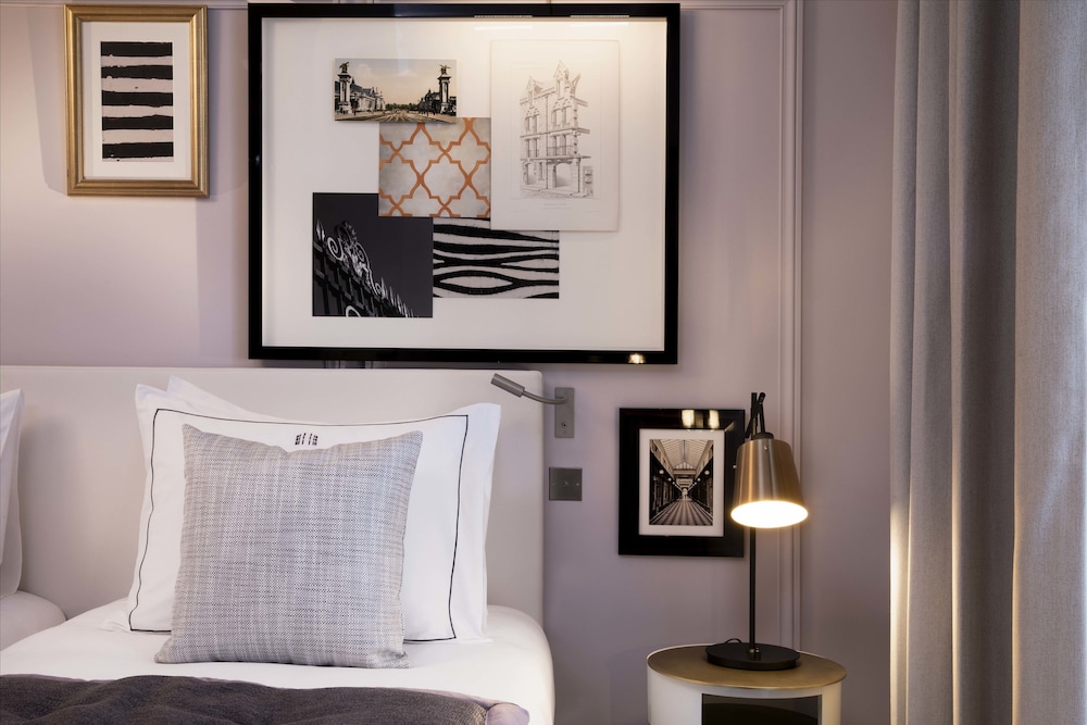 Le Damantin Hotel & Spa 29/59