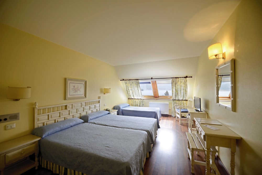 Hotel Villa Covelo 15/47