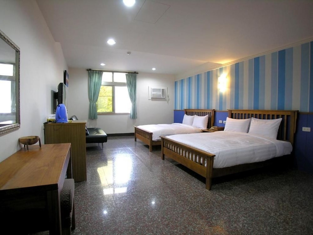 Fu Bin Hostel 13/32