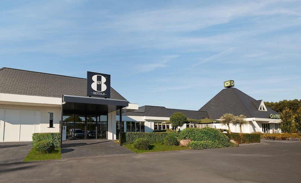 Gr8 Hotel Sevenum 3/27