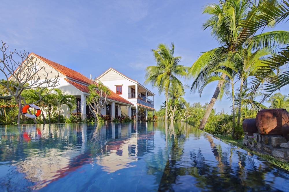 Pomelo Garden Homestay Villa 4/36