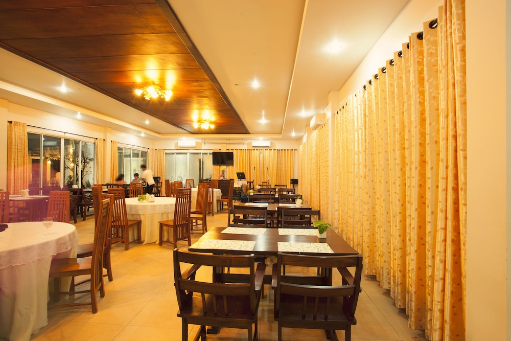 Nantrungjai Boutique Hotel 39/46