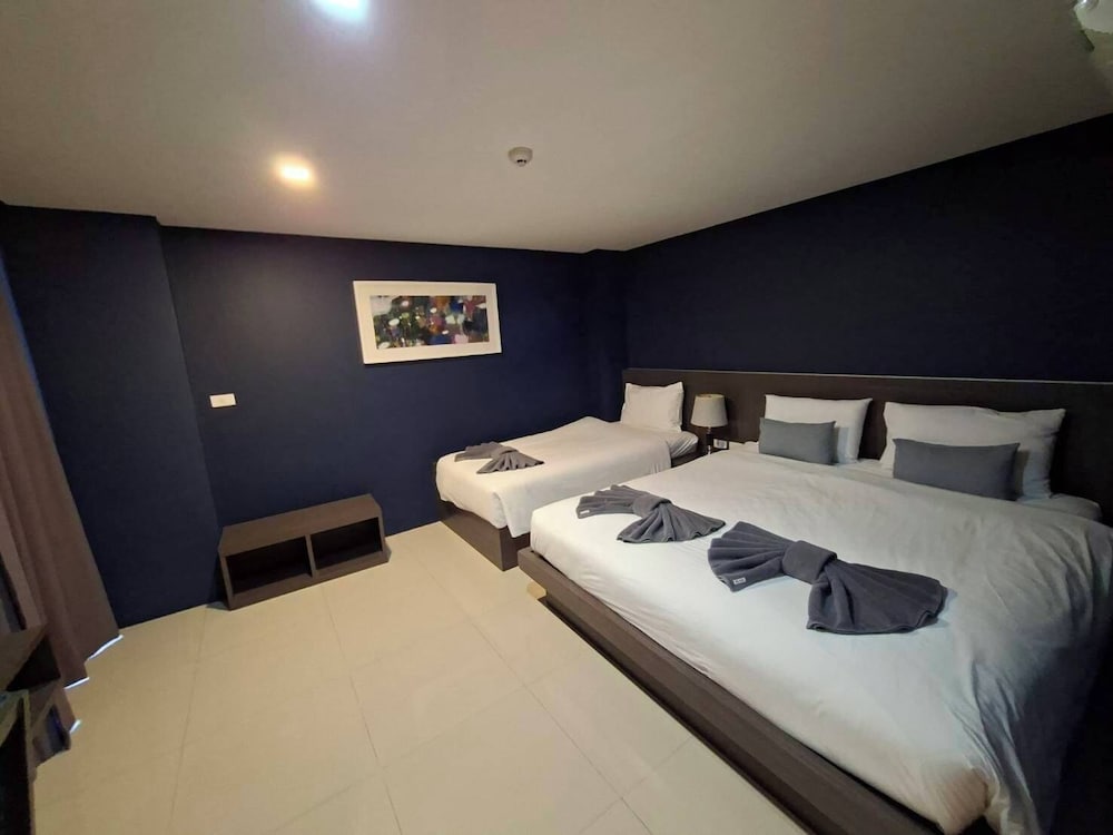 THE SEENS HOTEL 18/39