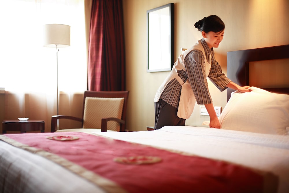 Sunworld Hotel Beijing 31/62