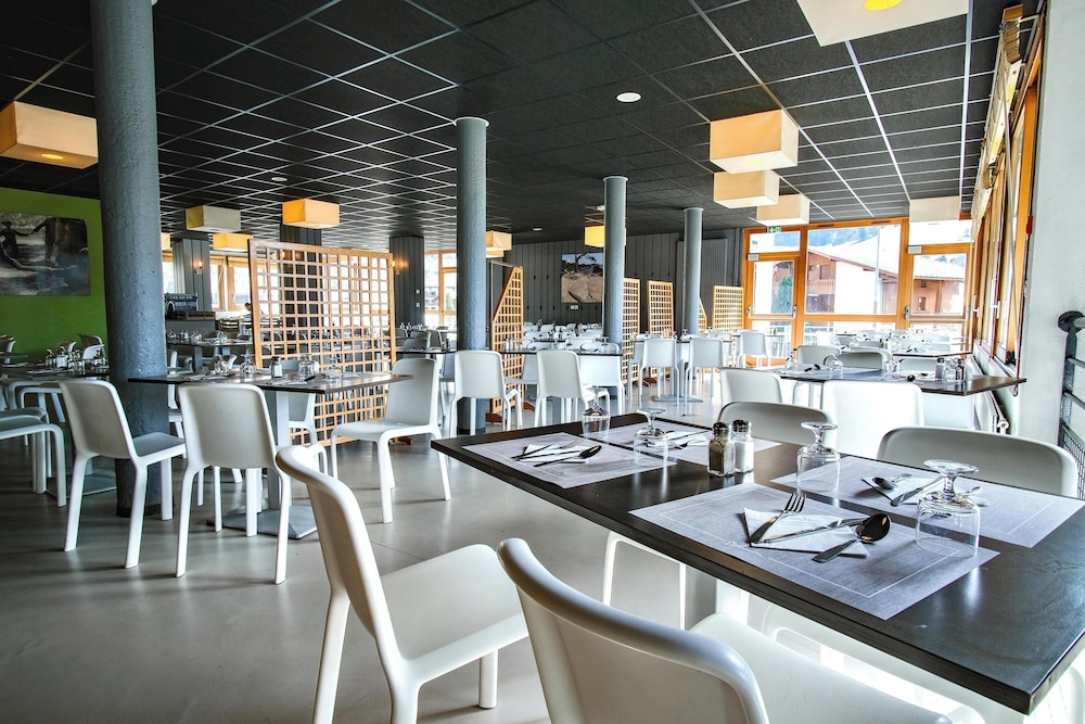 Belambra Club Praz sur Arly - Megeve L Alisier - Winter & Summer 46/68